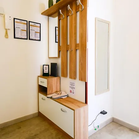 2 Minuti Dal Treno Appartement Udine