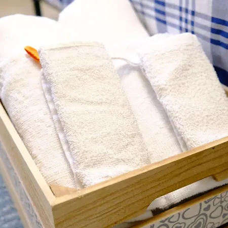 Appartement 2 Minuti Dal Treno *