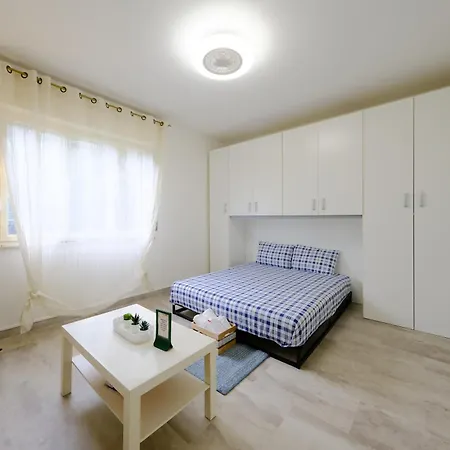 Appartement 2 Minuti Dal Treno Udine