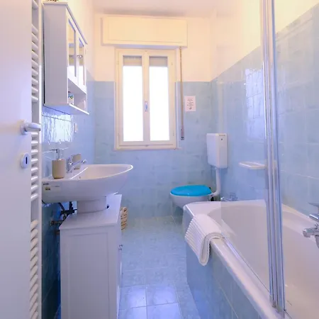 Appartement 2 Minuti Dal Treno