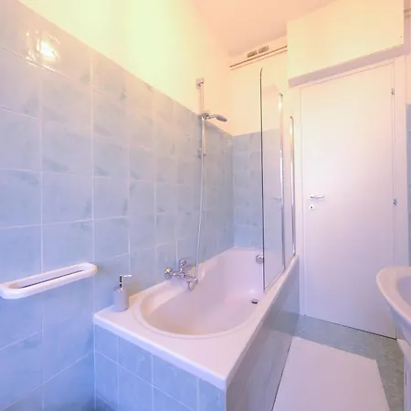 Appartement 2 Minuti Dal Treno Udine